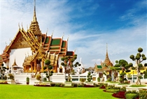 【星光森林】曼谷+芭提雅+沙美島 泰國6日游