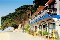 【潮汕大玩家】潮州、汕頭、南澳島傳統文化美食五日游