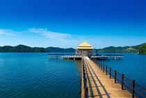 南昌到仙女湖1日游