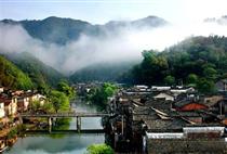 南昌到瑤里、景德鎮御窯、浮梁古縣衙2日游