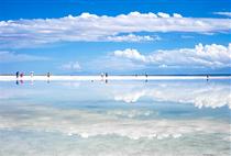 《西行記》品質甘肅青海、茶卡、敦煌、翡翠湖大環線雙飛純玩8日游