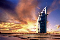 【迪拜特價】初遇迪拜5晚7日游