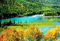 【大疆南北】烏魯木齊、喀納斯、禾木、那拉提、獨庫公路雙臥14天