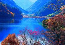 【九寨記憶】南昌到九寨溝黃龍雙動6日游